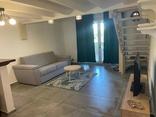 Appartement Bonheur Le Gosier  0*, Le Gosier (Grande-Terre)