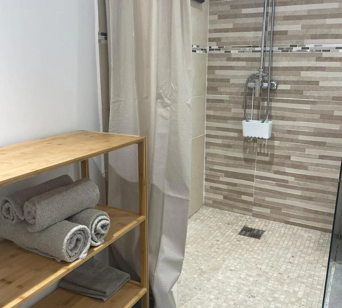 Appartement Bonheur Le Gosier  Apartment