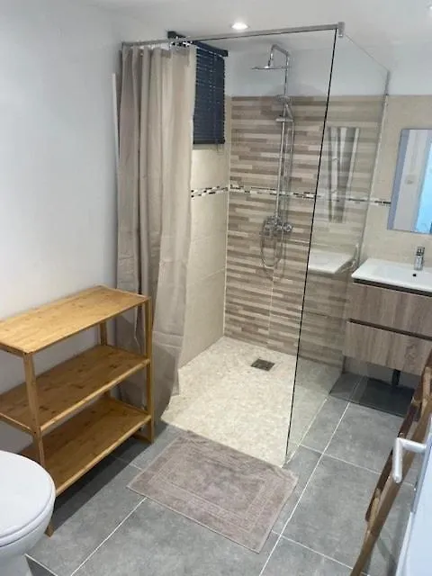 Appartement Bonheur Le Gosier