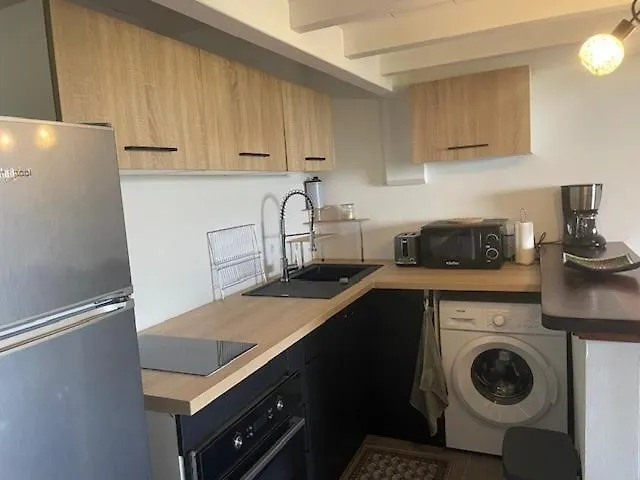Apartment Appartement Bonheur Le Gosier  Guadeloupe