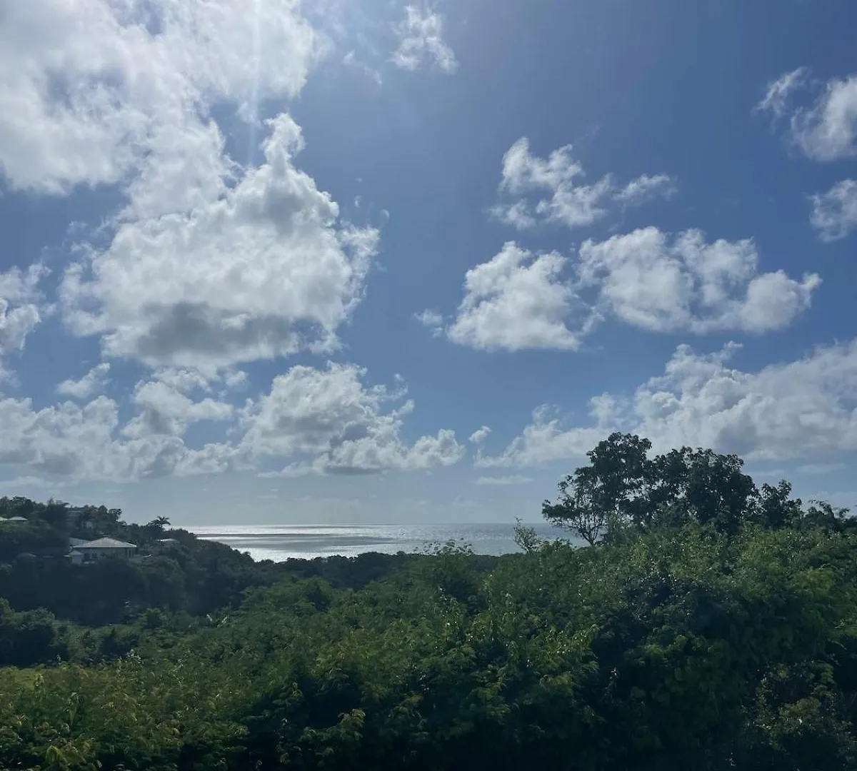 Appartement Bonheur Le Gosier  0*, Le Gosier (Grande-Terre) Guadeloupe