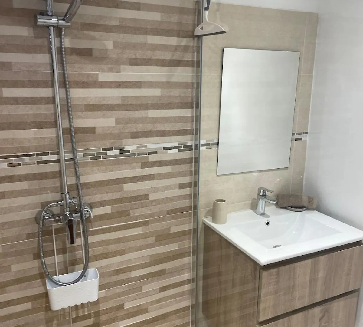 Apartment Appartement Bonheur Le Gosier